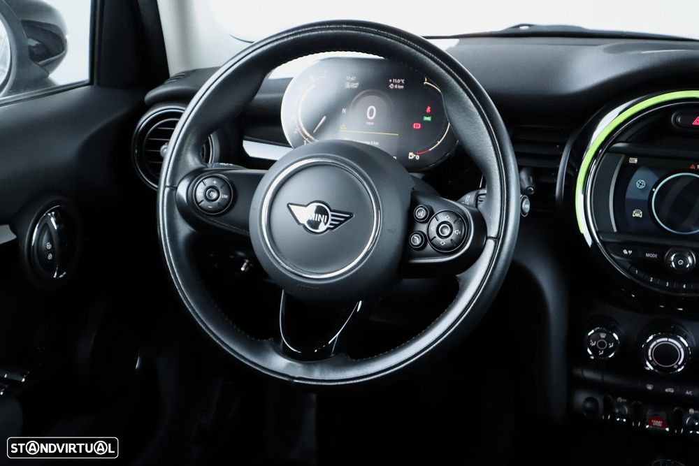 MINI 5 Portas One Yours - 11