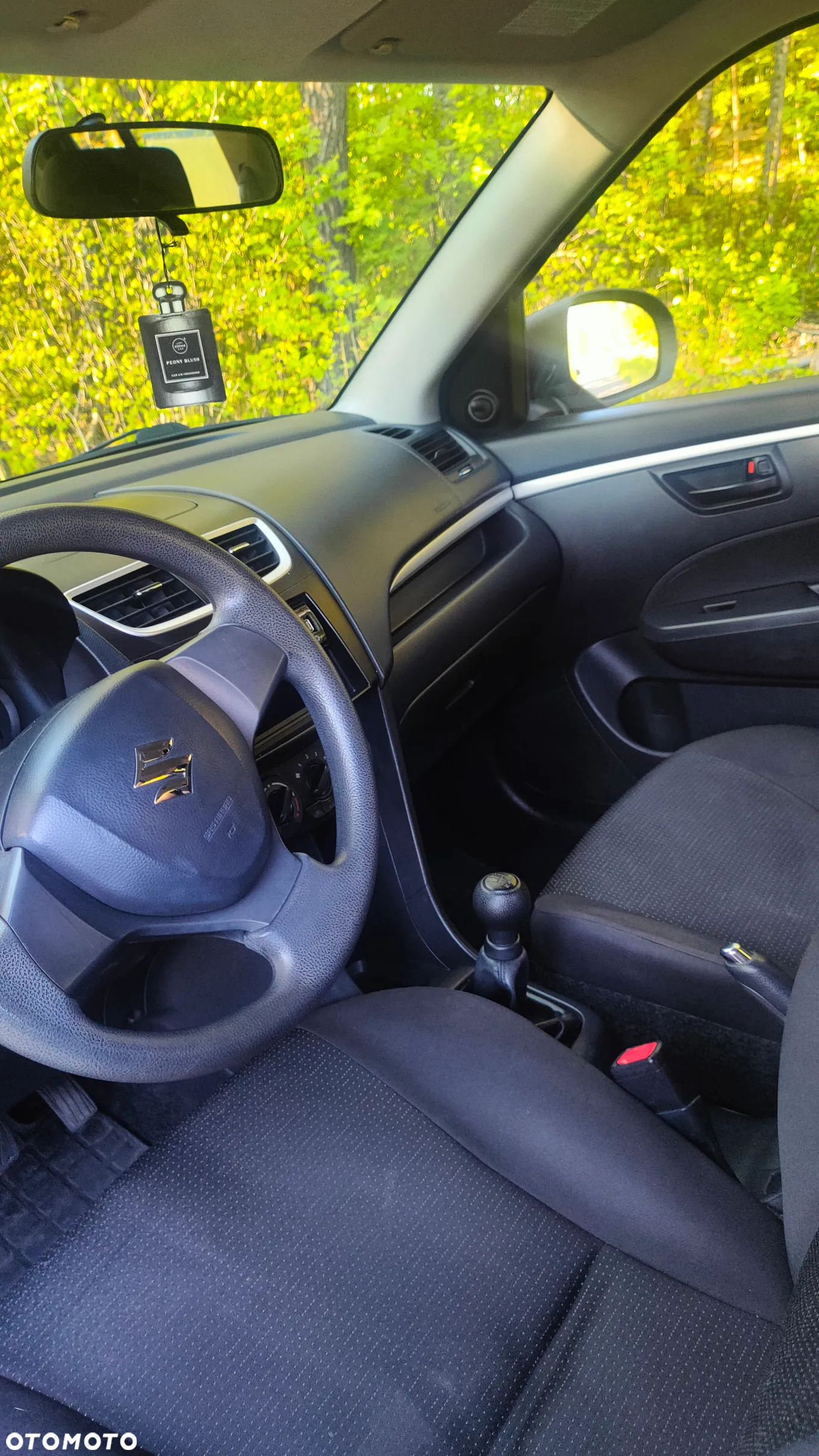 Suzuki Swift 1.2 Club - 6