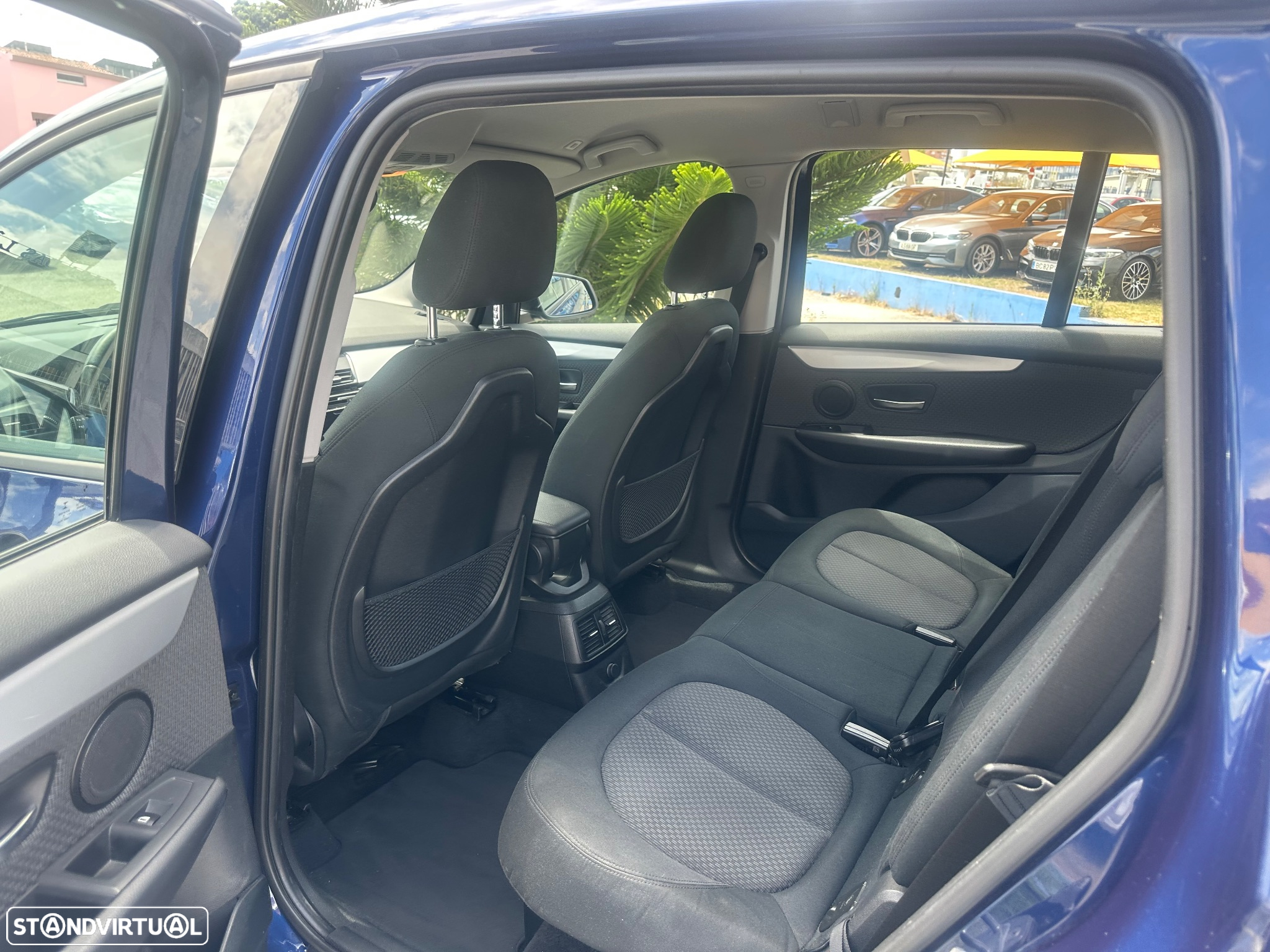 BMW 216 Gran Tourer d - 57