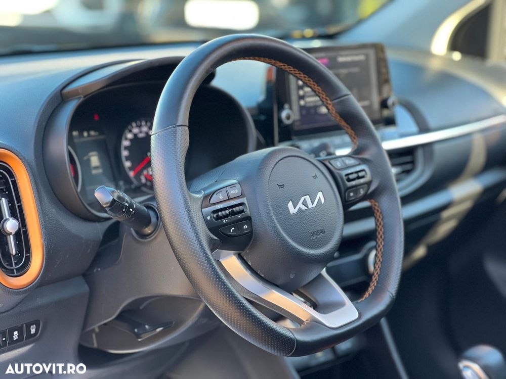 Kia Picanto - 28