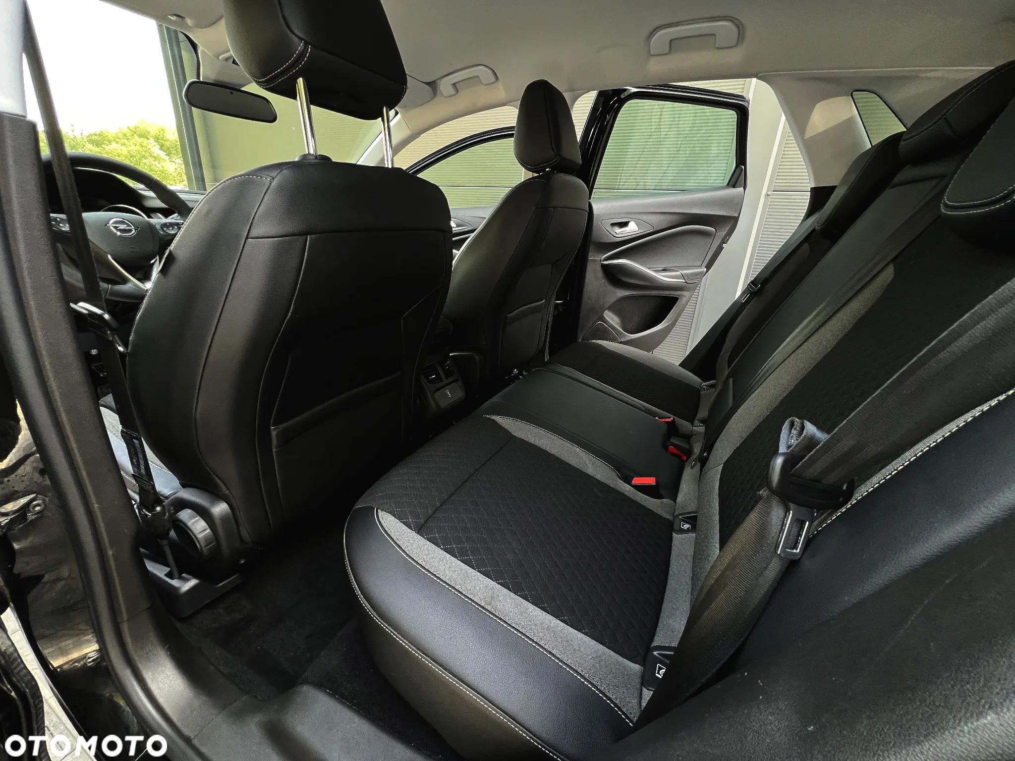 Opel Grandland X 2.0 CDTI Innovation S&S - 22