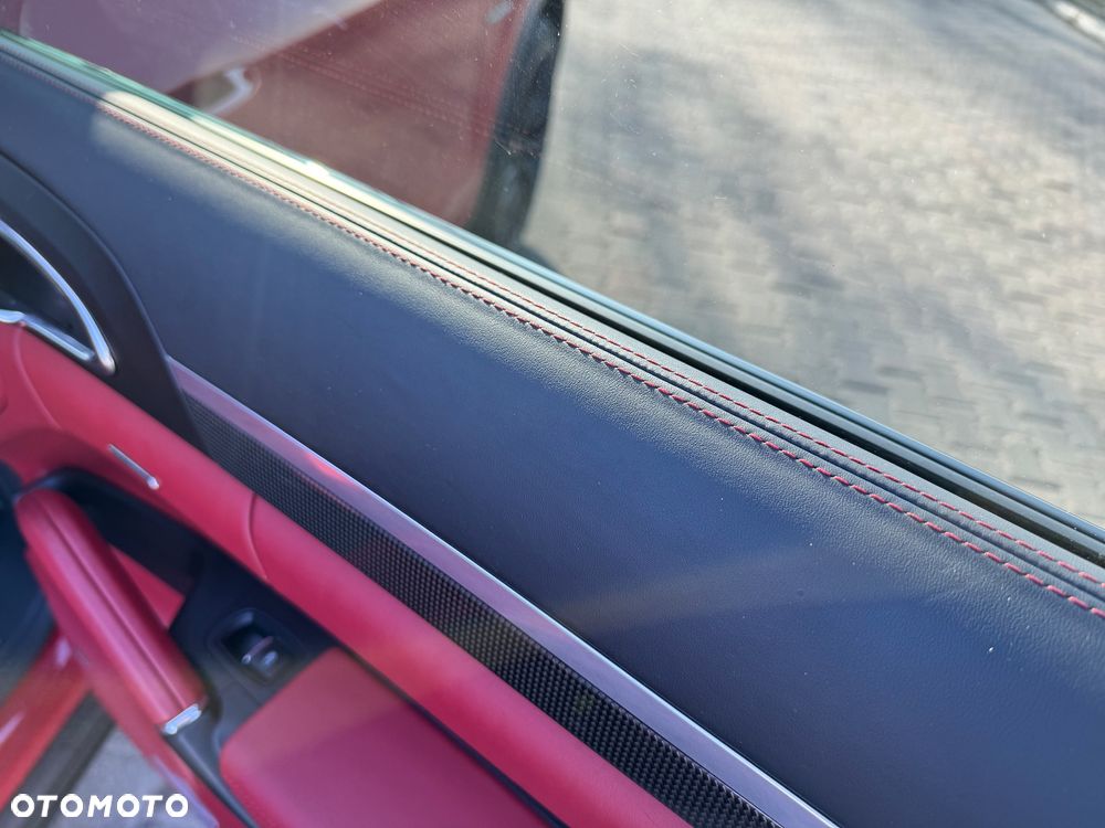 Porsche Cayenne S Tiptronic S - 30