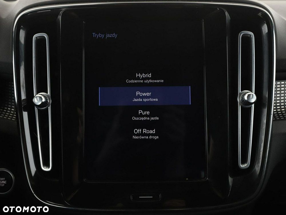 Volvo XC 40 T5 Recharge DKG RDesign - 28