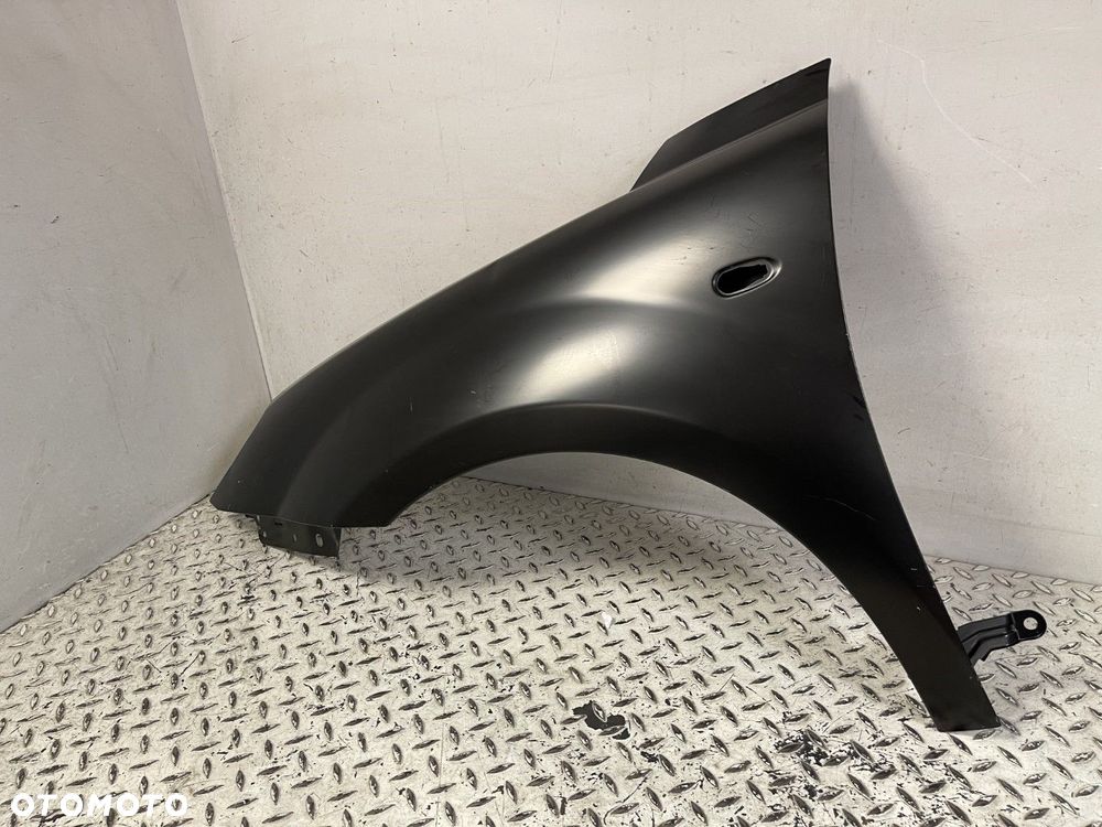 NOWY ORYGINALNY LEWY PRZEDNI BŁOTNIK ALFA ROMEO MITO 08-16 50509337 LEWA PRZÓD - 3
