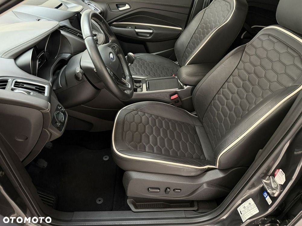 Ford Kuga Vignale 1.5 EcoBoost FWD - 18