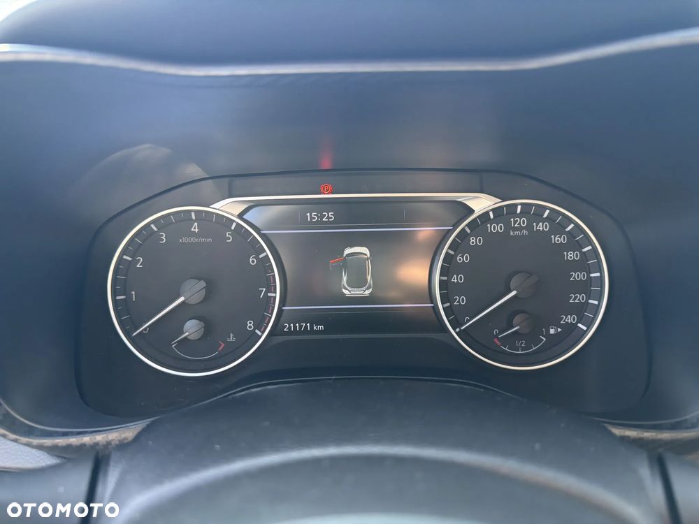 Nissan Juke 1.0 DIG-T Acenta DCT - 18