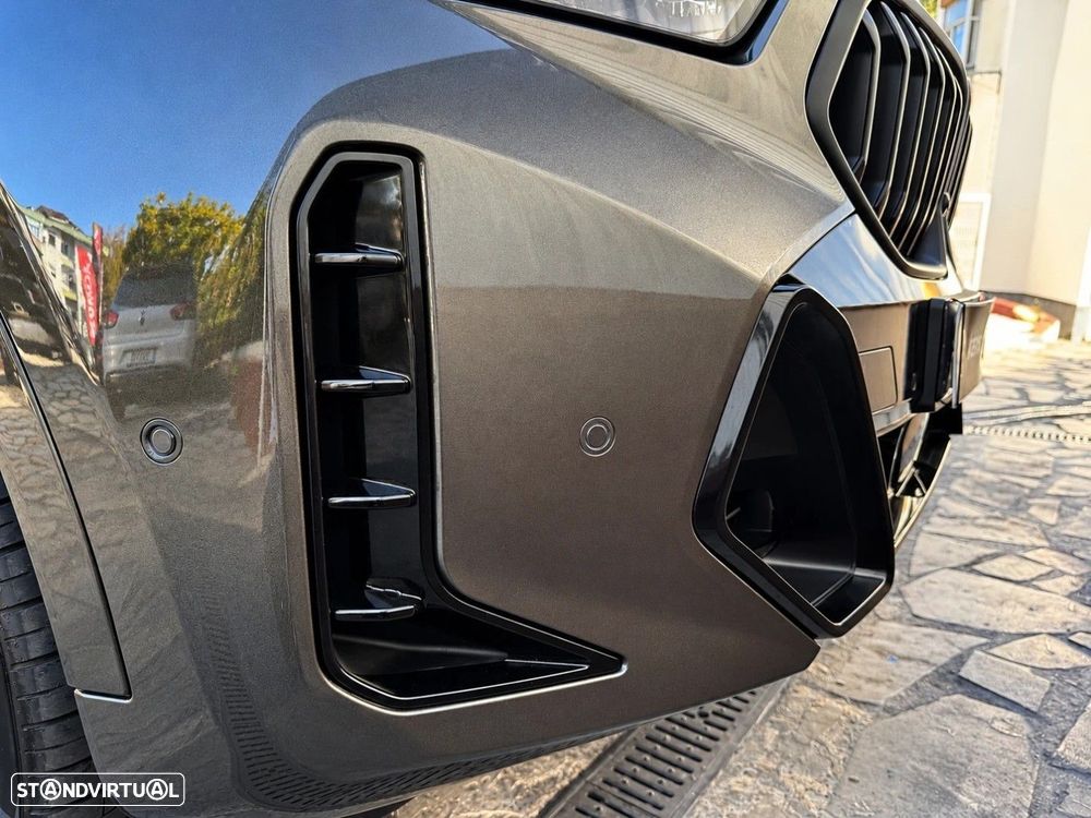 BMW X6 30 d xDrive Pack M Desportivo Pro - 11