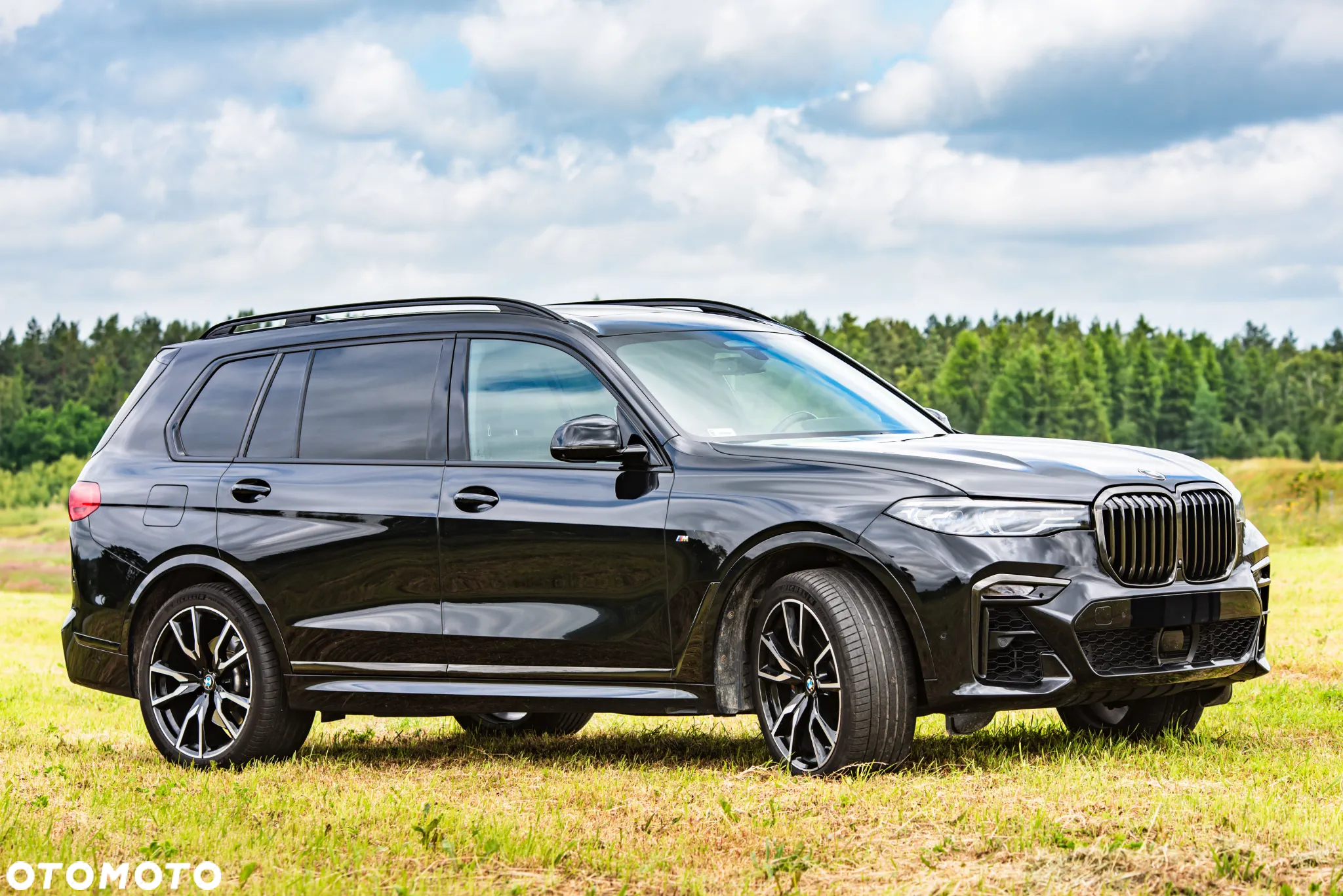 BMW X7 - 6
