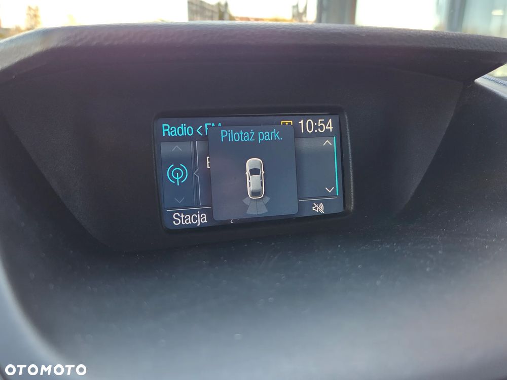 Ford EcoSport 1.5 EcoBlue COOL&CONNECT - 30