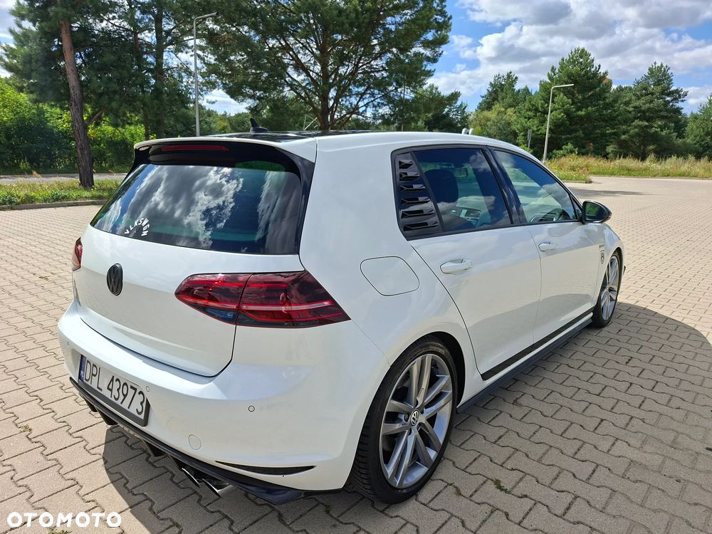 Volkswagen Golf GTD (BlueMotion Technology) - 11