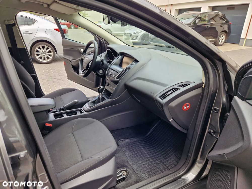 Ford Focus - 6