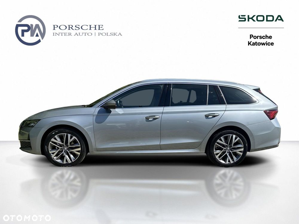 Skoda Octavia - 7