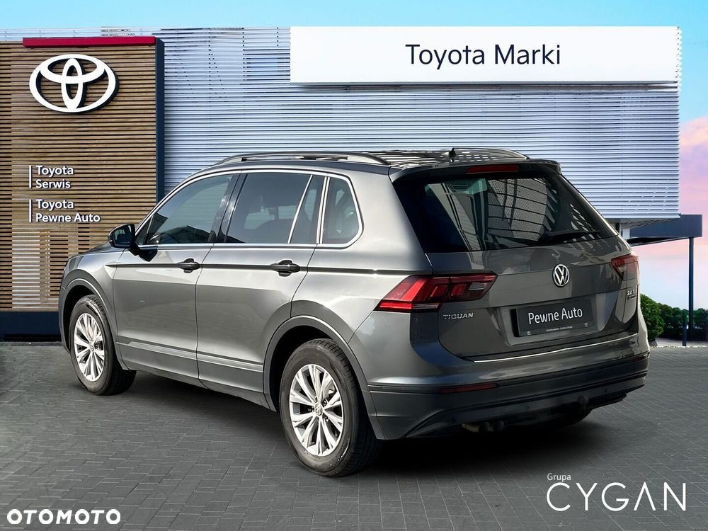 Volkswagen Tiguan 2.0 TDI 4Mot Sport&Style DSG - 3
