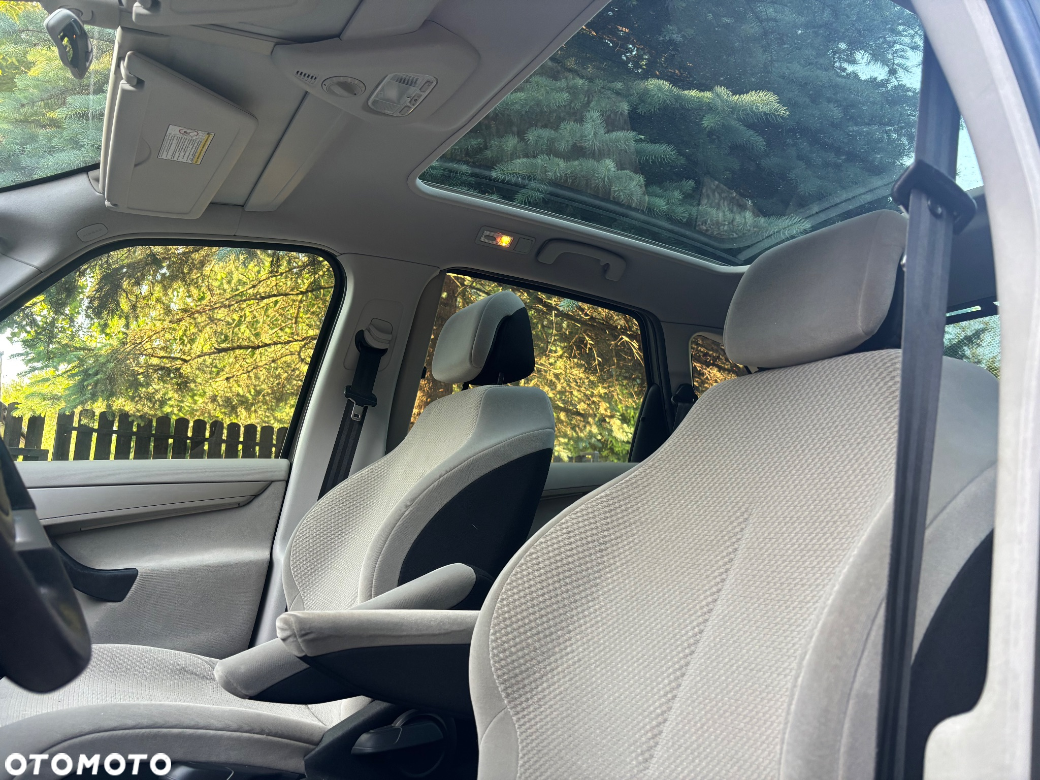 Citroën C4 Picasso THP 140 Exclusive - 8