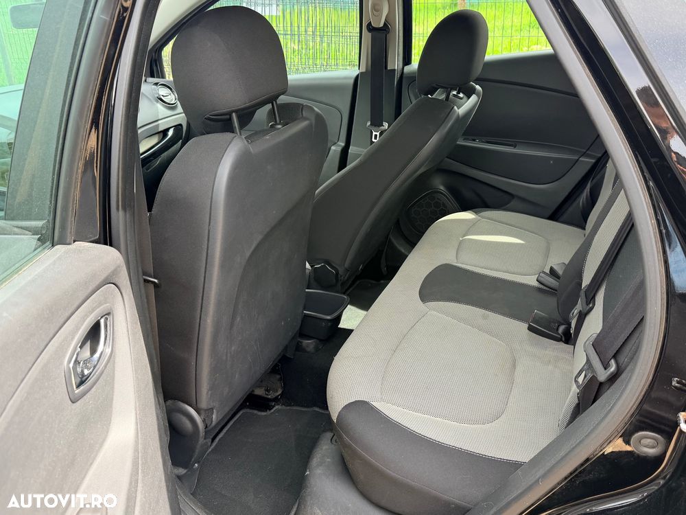 Renault Captur ENERGY TCe 90 Start&Stop Dynamique - 20