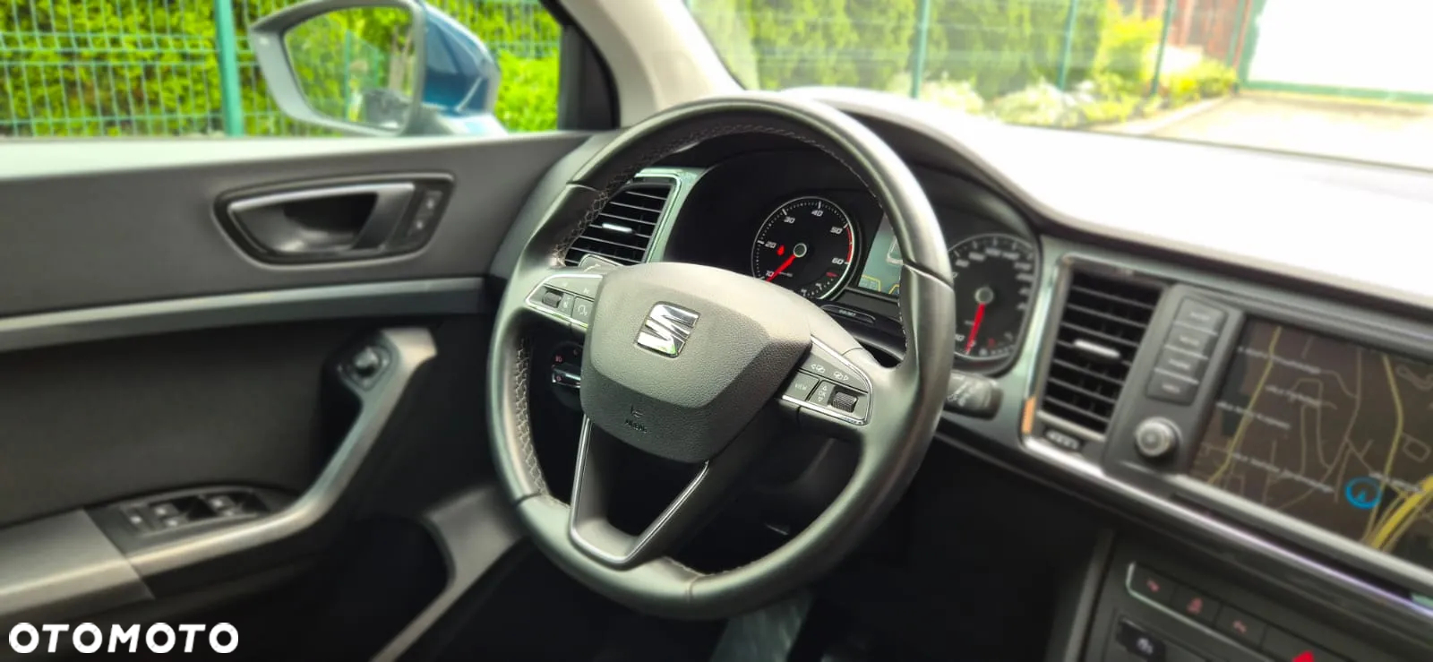 Seat Ateca 1.6 TDI Xcellence - 17