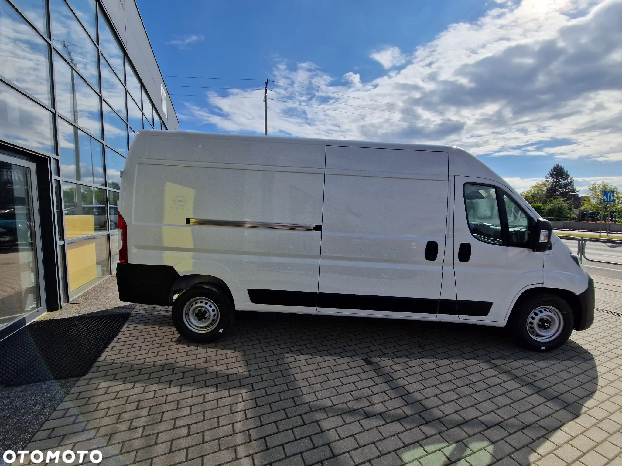 Opel MOVANO - 7