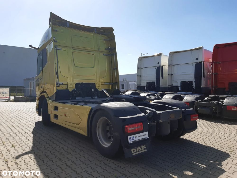 DAF XD 450 FT STANDARD STOCK (32566) - 5
