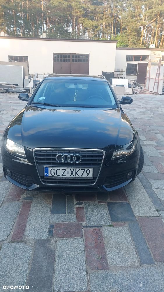 Audi A4 Avant 1.8 TFSI - 5