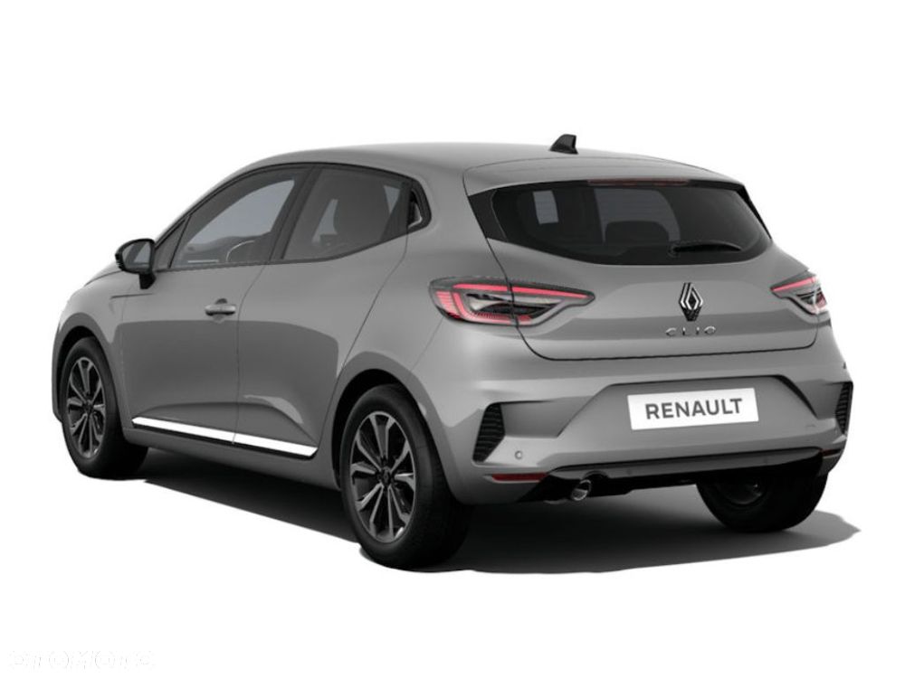 Renault Clio 1.0 TCe Techno - 6
