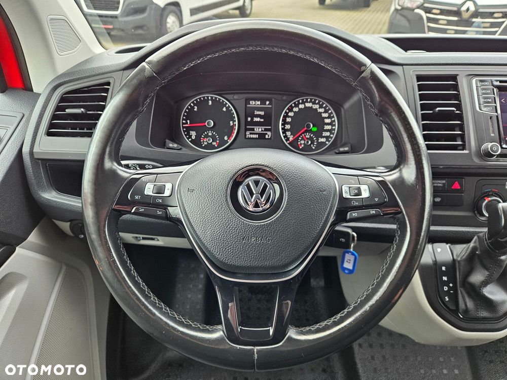Volkswagen Transporter L2H1 *49999zł NETTO* 2.0TDi/150KM - 23