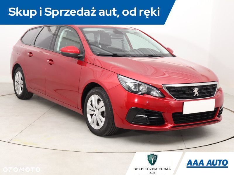 Peugeot 308 - 3