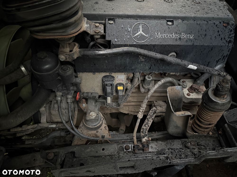 Mercedes-Benz Atego 1223 - 4