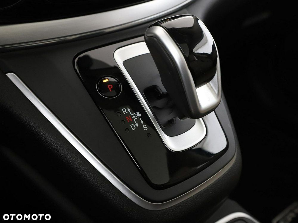 Honda CR-V 1.6i DTEC 4WD Automatik Executive - 29