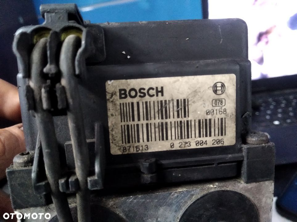 Pompa ABS Volkswagen T4 0273004206 - 3