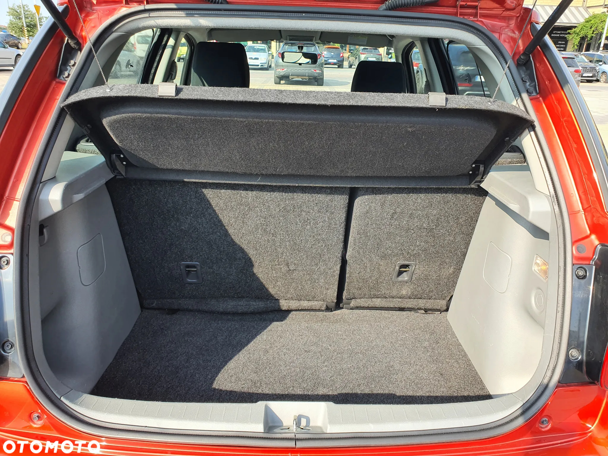 Suzuki SX4 1.5 - 7