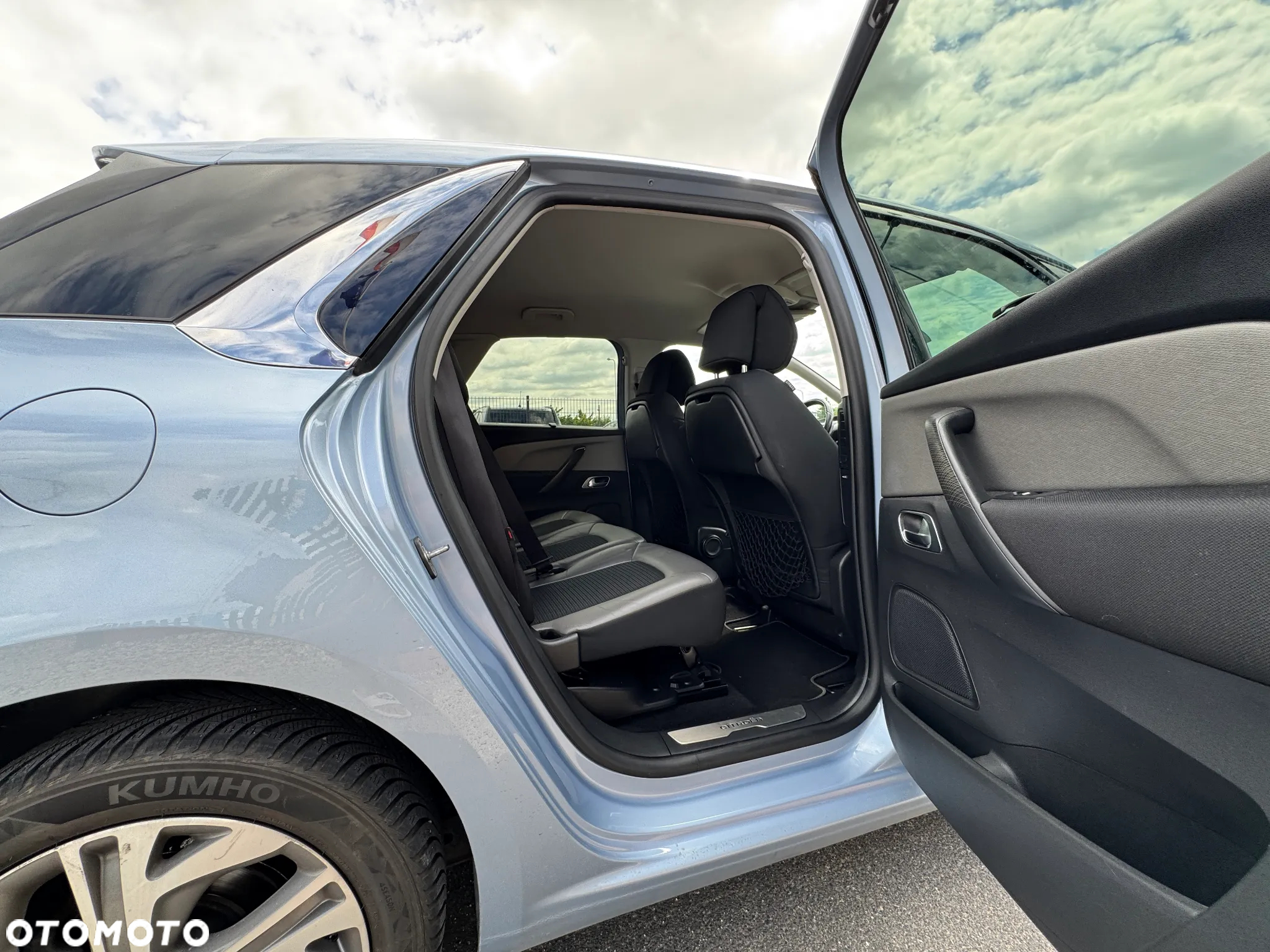 Citroën C4 Picasso BlueHDi 120 Exclusive - 12
