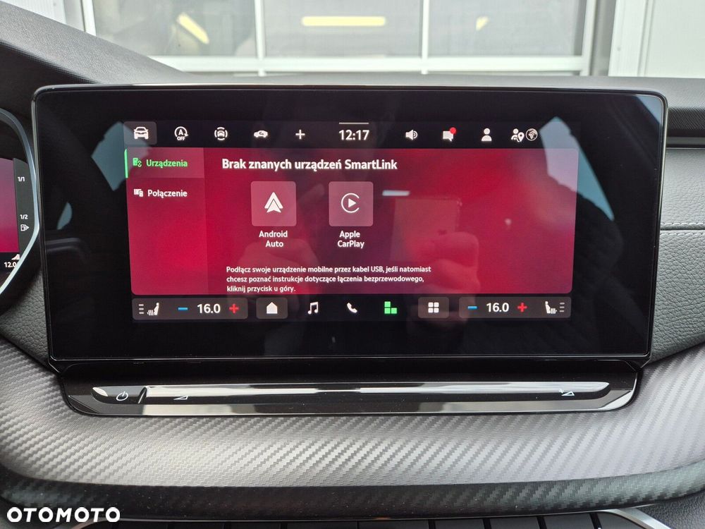 Skoda Octavia 2.0 TDI Sportline DSG - 28