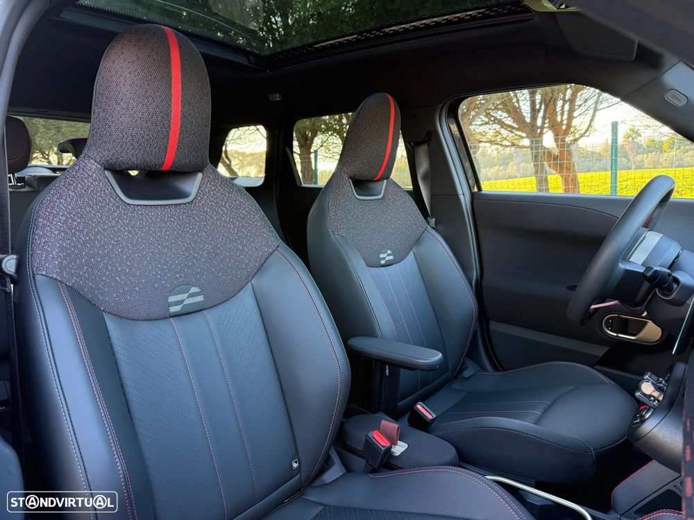 MINI Aceman JCW XL - 33