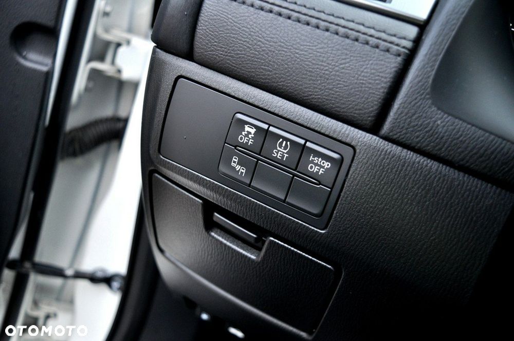 Mazda 6 2.2 D SkyEnergy - 17