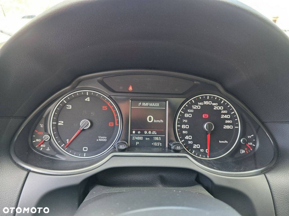 Audi Q5 3.0 TDI Quattro S tronic - 10