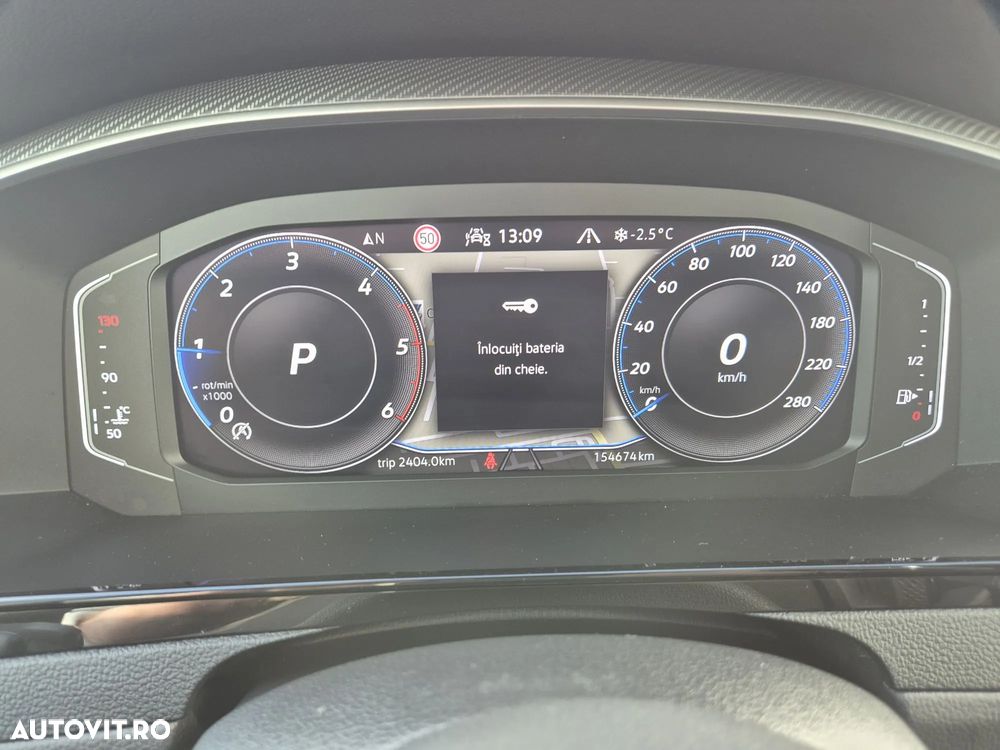 Volkswagen ARTEON Shooting Brake 2.0 TDI SCR 4Motion DSG Elegance - 19