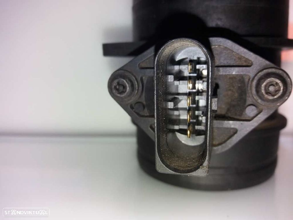 MEDIDOR DE MASSA DE AR VOLKSWAGEN GOLF V 2004 -074906461B - 1