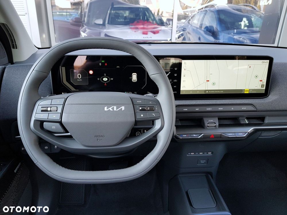 Kia EV2 42.2kWh Earth - 19