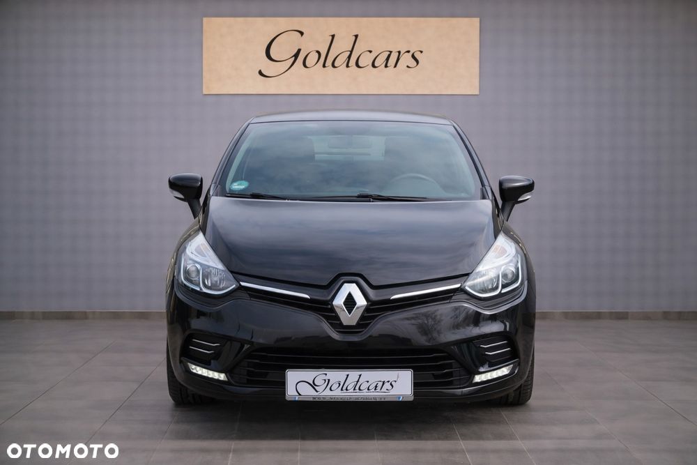 Renault Clio 1.2 16V 75 Limited - 5