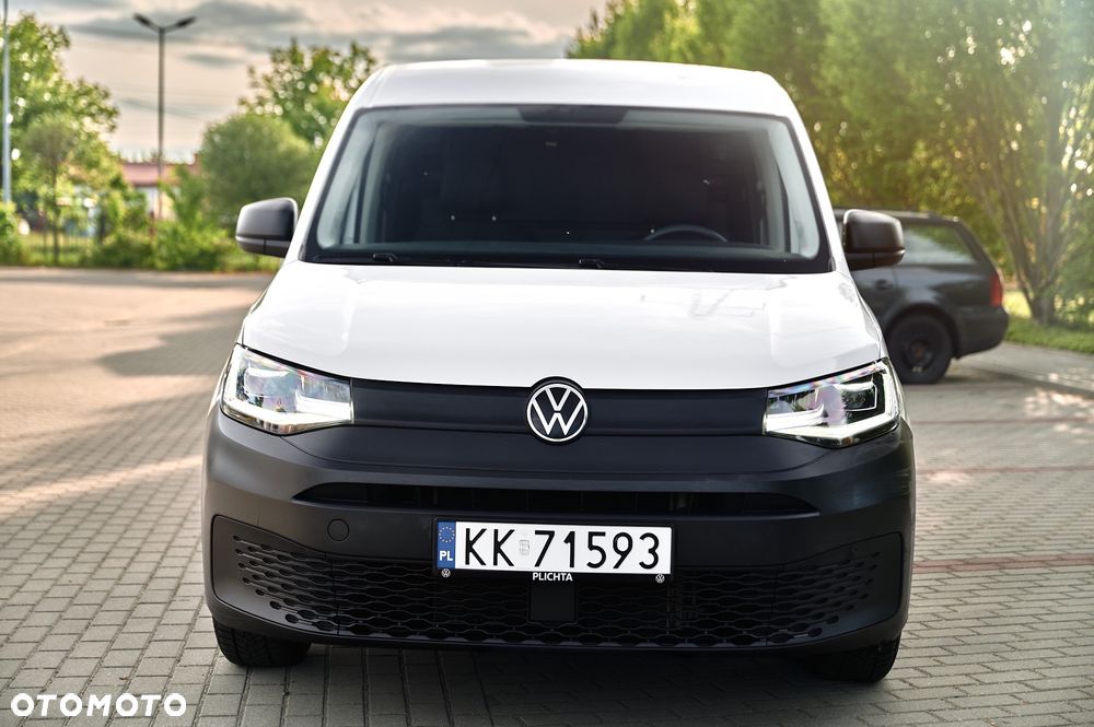 Volkswagen Caddy - 3