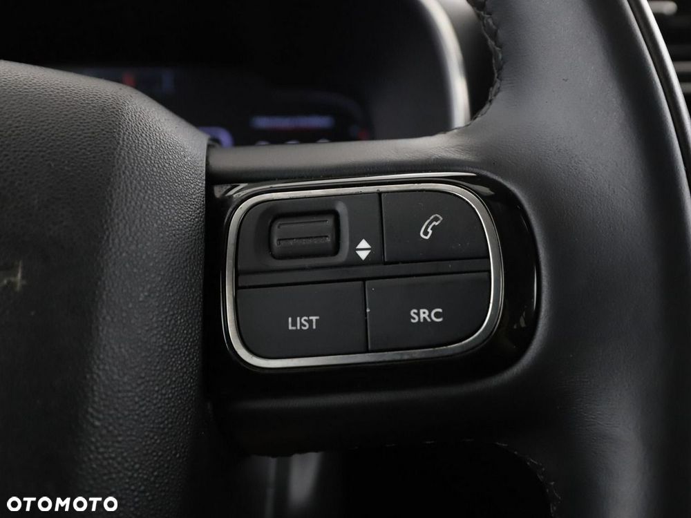 Citroën C5 Aircross 1.5 BlueHDi Shine - 32
