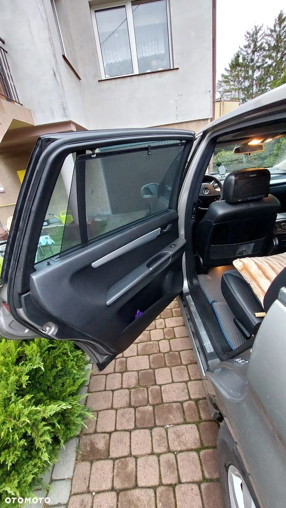 Mercedes-Benz Klasa R 320 CDI L 4-Matic - 5