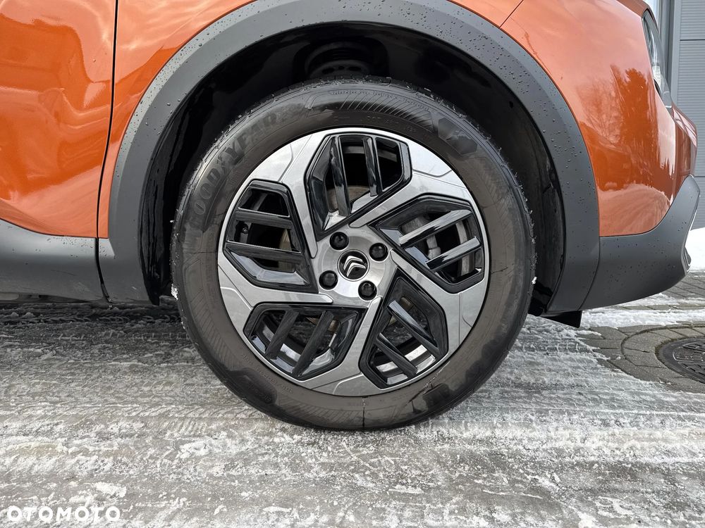 Citroën C4 1.2 PureTech Shine S&S - 13