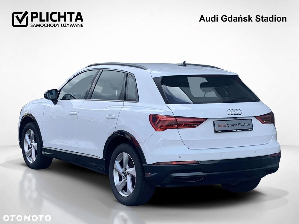 Audi Q3 - 4