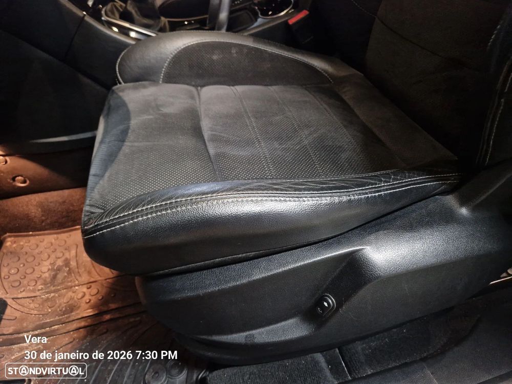 Ford S-Max 2.0 TDCi Titanium 7L - 13