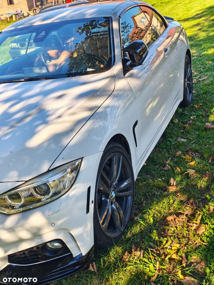 BMW Seria 4 - 8