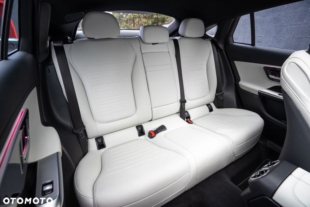 Mercedes-Benz GLC 220 d mHEV 4-Matic AMG Line - 17