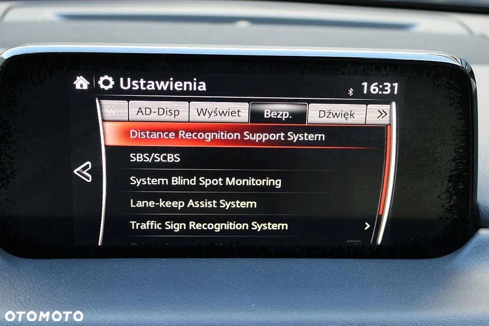 Mazda CX-5 2.5 Skypassion AWD - 28