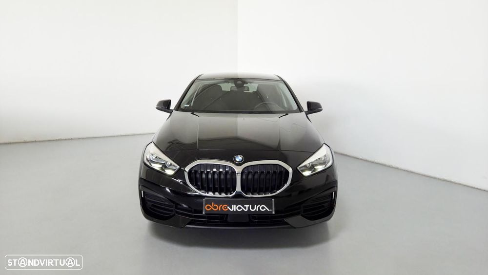 BMW 116 - 2