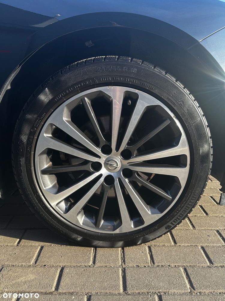 Opel Insignia 1.6 Business Innovation - 35